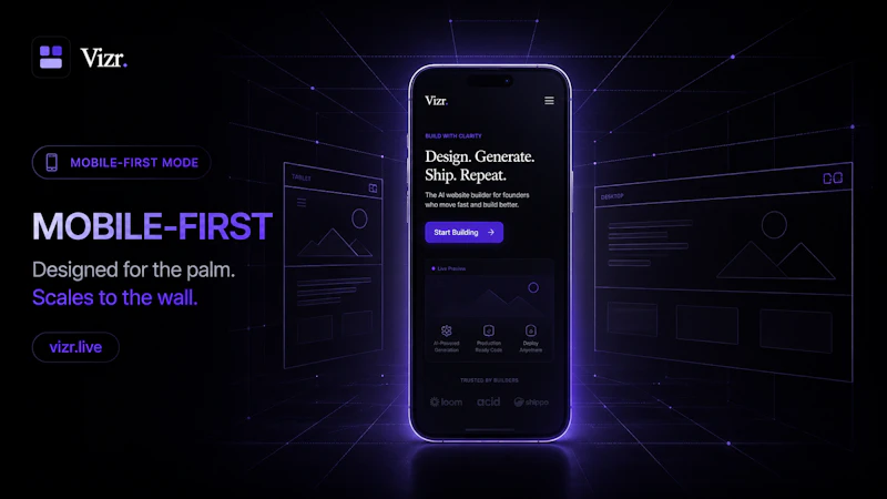 Vizr screenshot 12