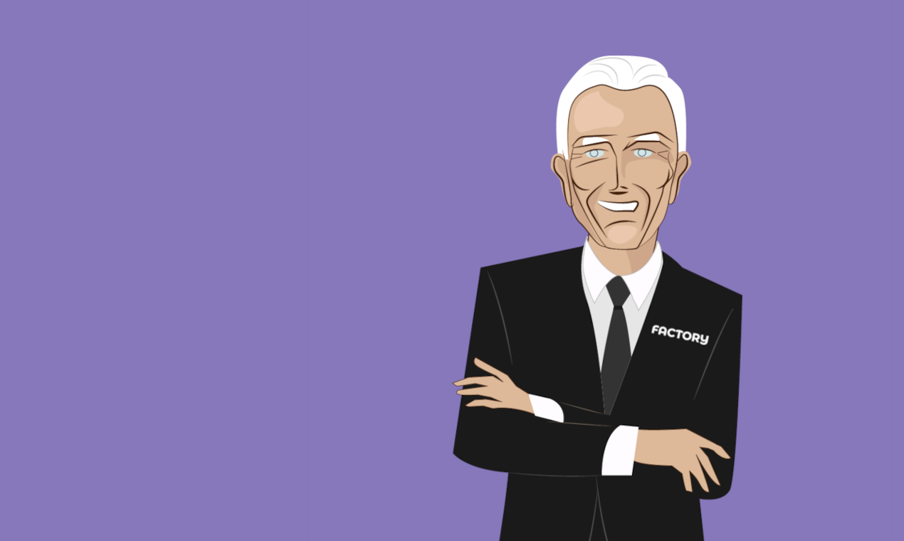 Factory.ua gallery image