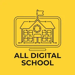 All Digital School