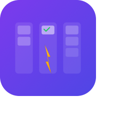 AgentBoard - Main product screenshot demonstrating key features and user interface