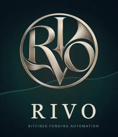 RIVO logo