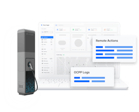 White-Label EV Charging Software gallery image