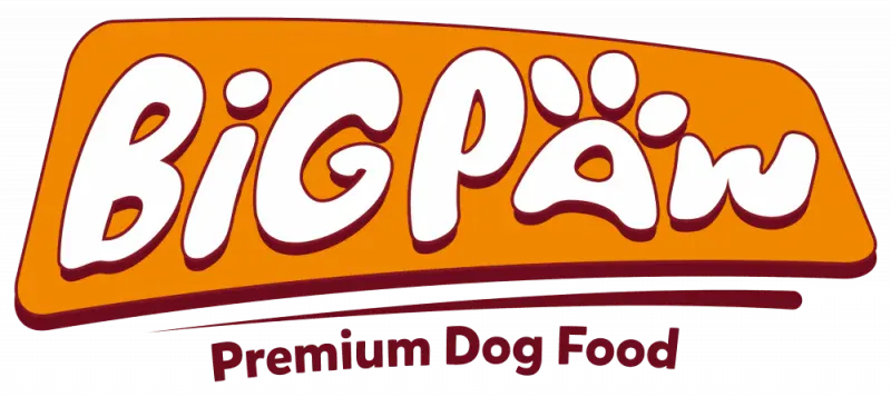 Big Paw High Energy product banner