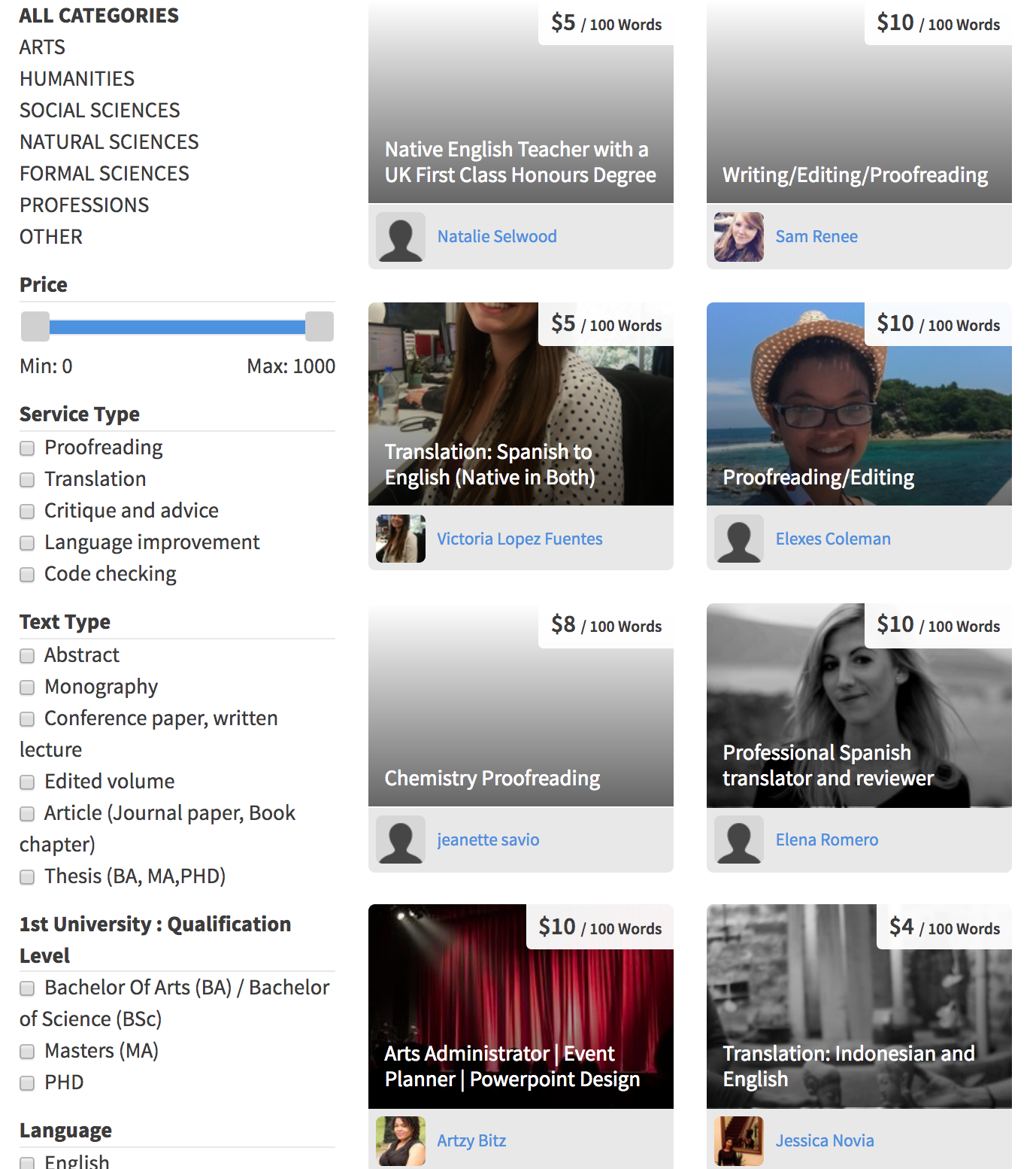 IMPROOFME gallery image