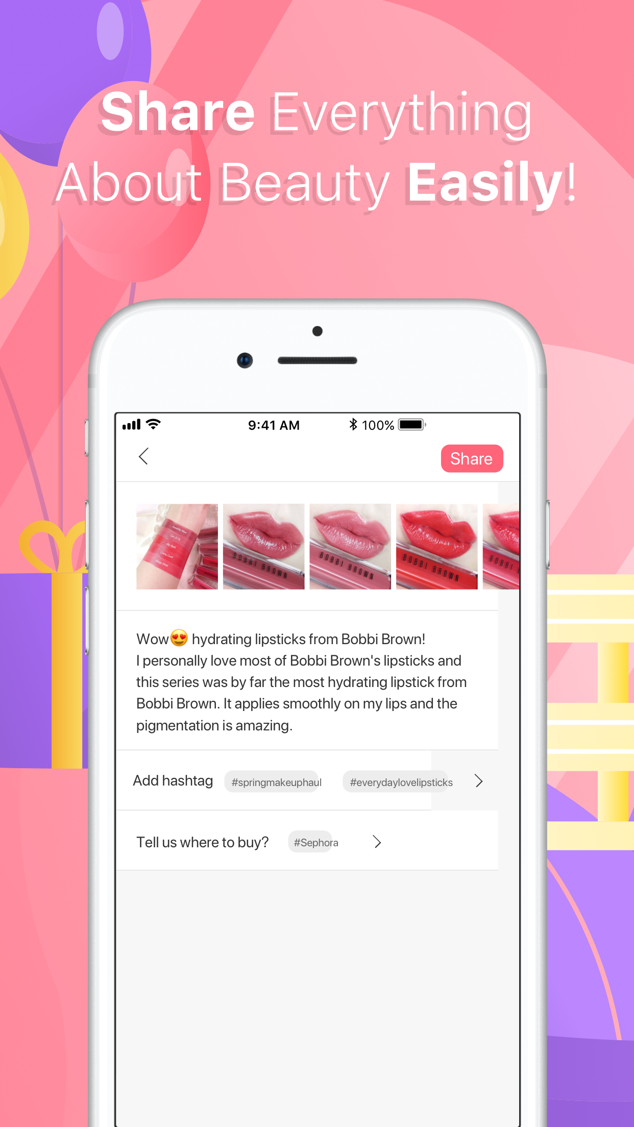 aha it  gallery image