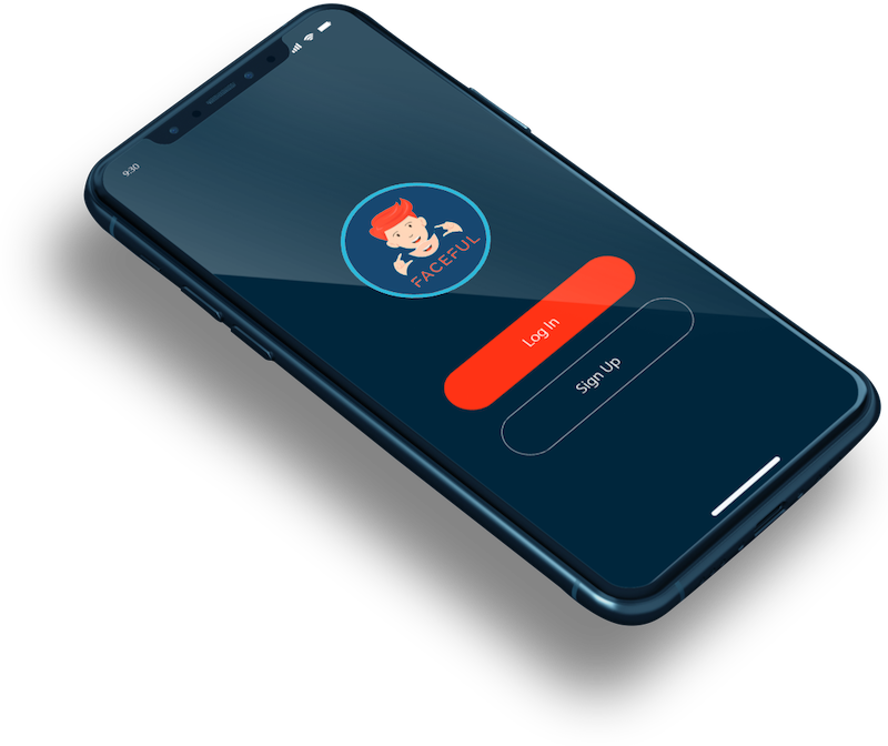 FACEFUL App gallery image