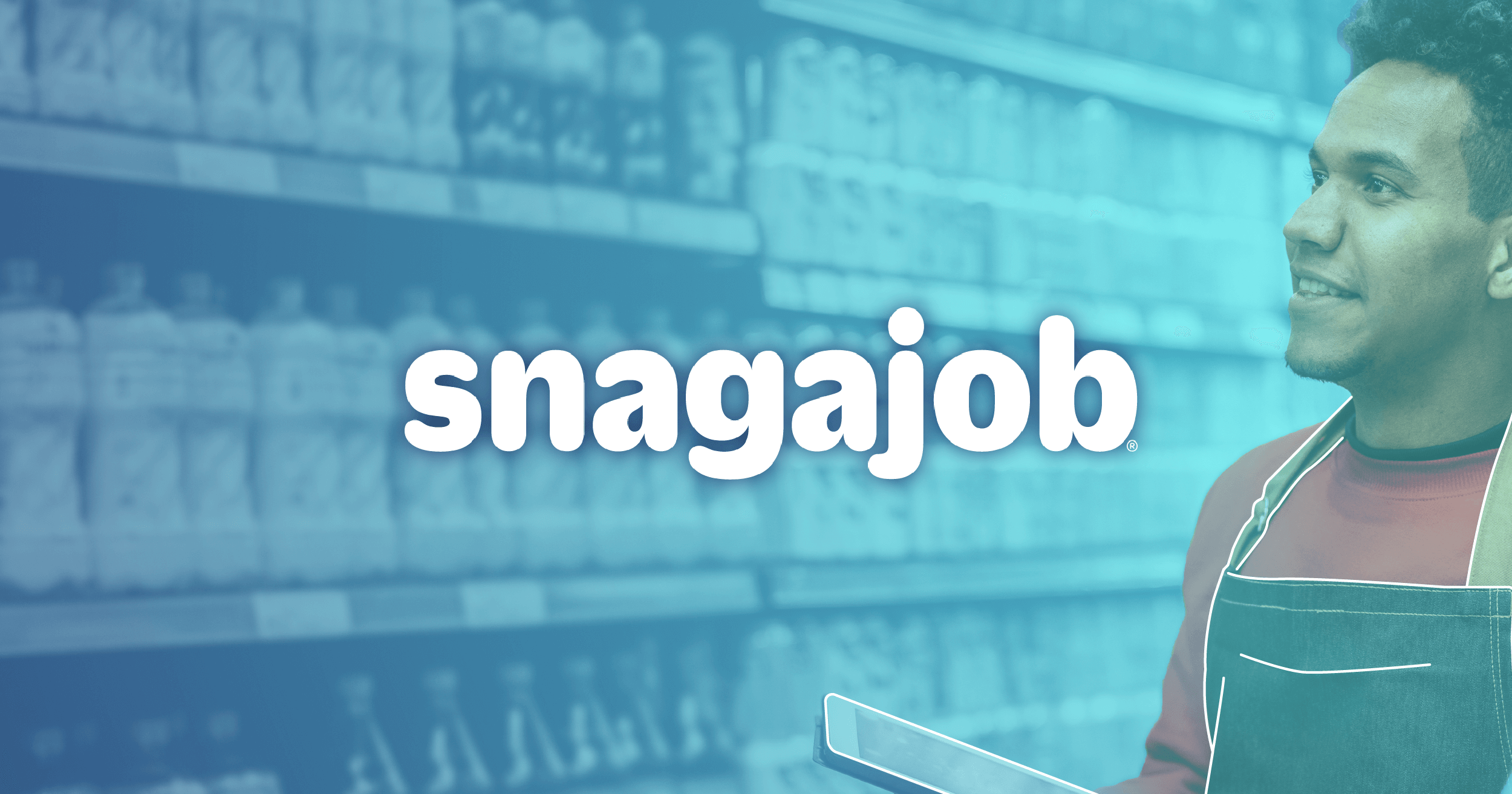 Snagajob gallery image