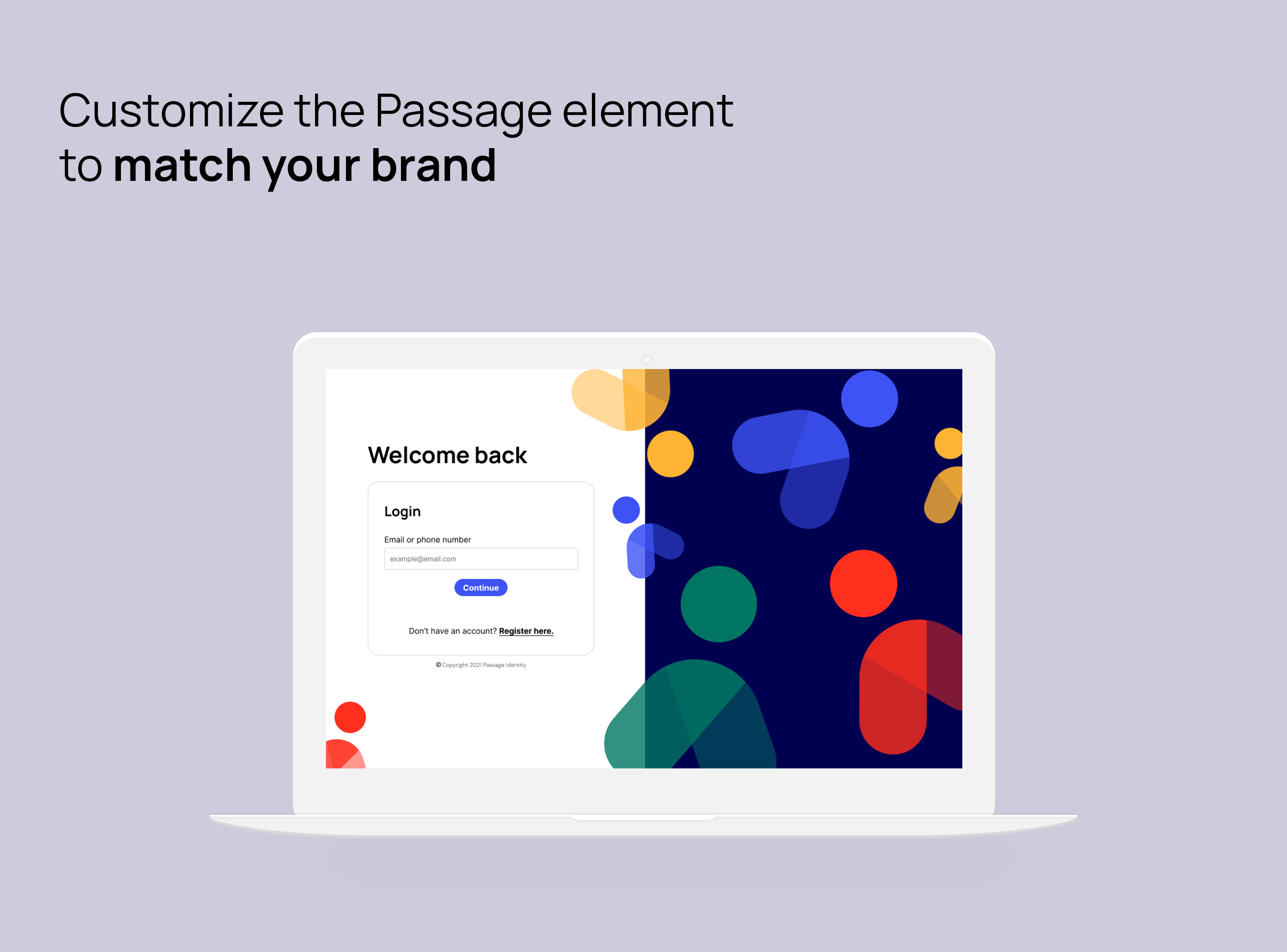 Passage gallery image