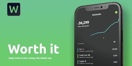 Worth it gallery image