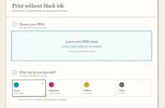 PDF Total gallery image