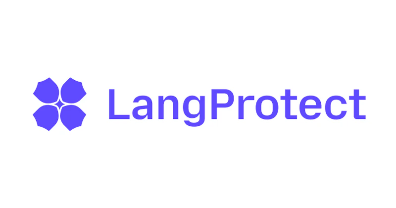 LangProtect Guardia screenshot 2