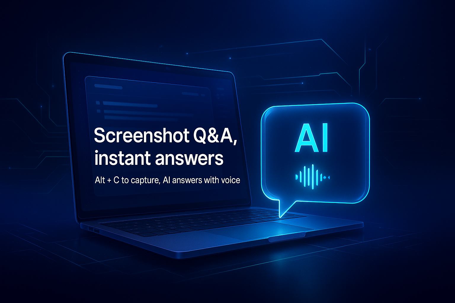 INTERVIEW COPILOT gallery image