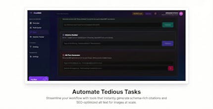 ChatGEO gallery image