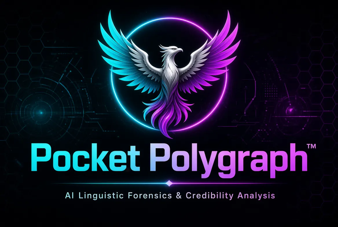 Pocket Polygraph™ Native Android Version