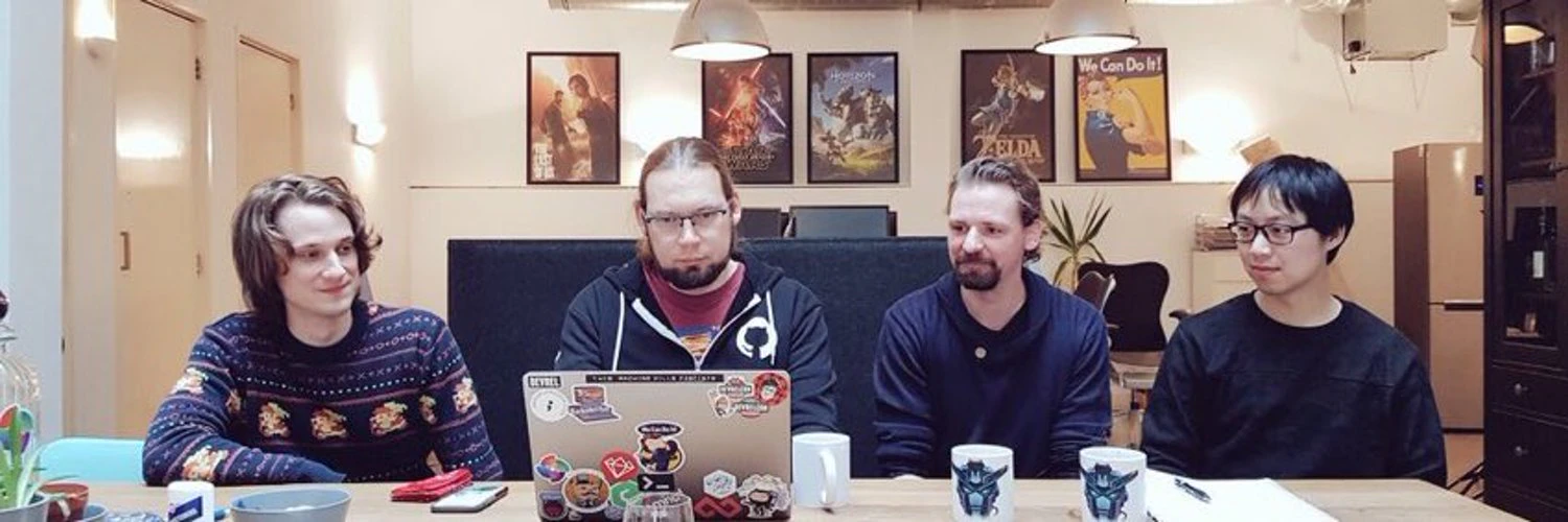 Don Goodman-Wilson cover