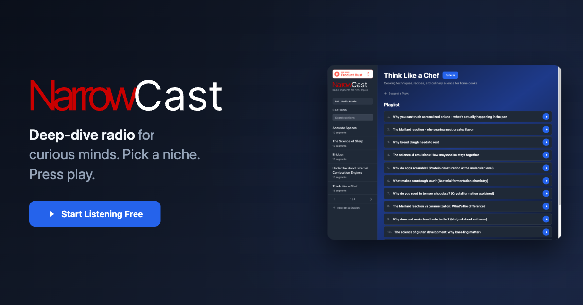 Narrowcast gallery image