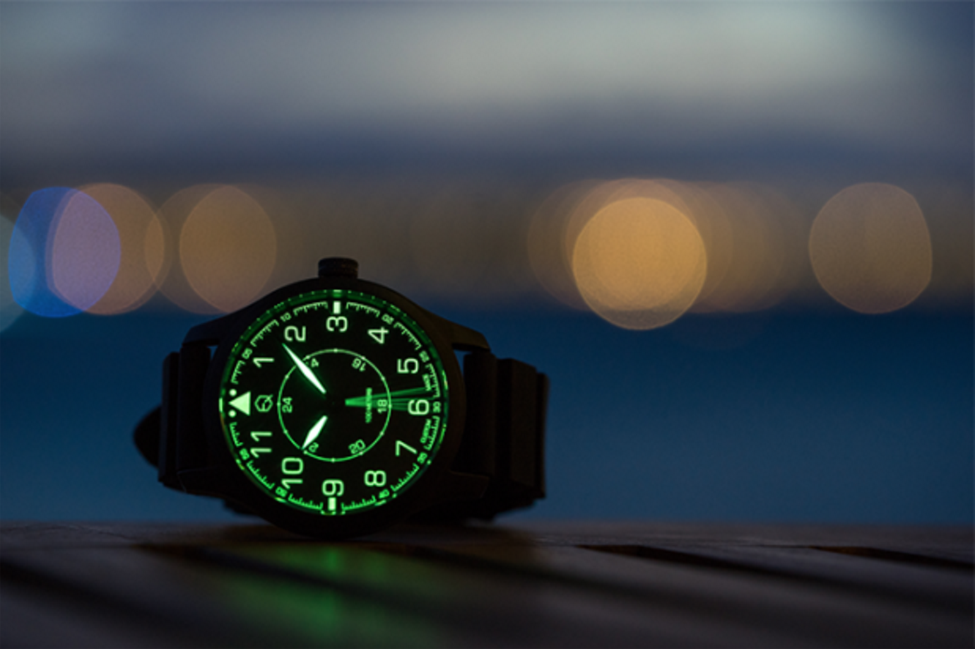 EONIQ Watches: Crafted by your story gallery image