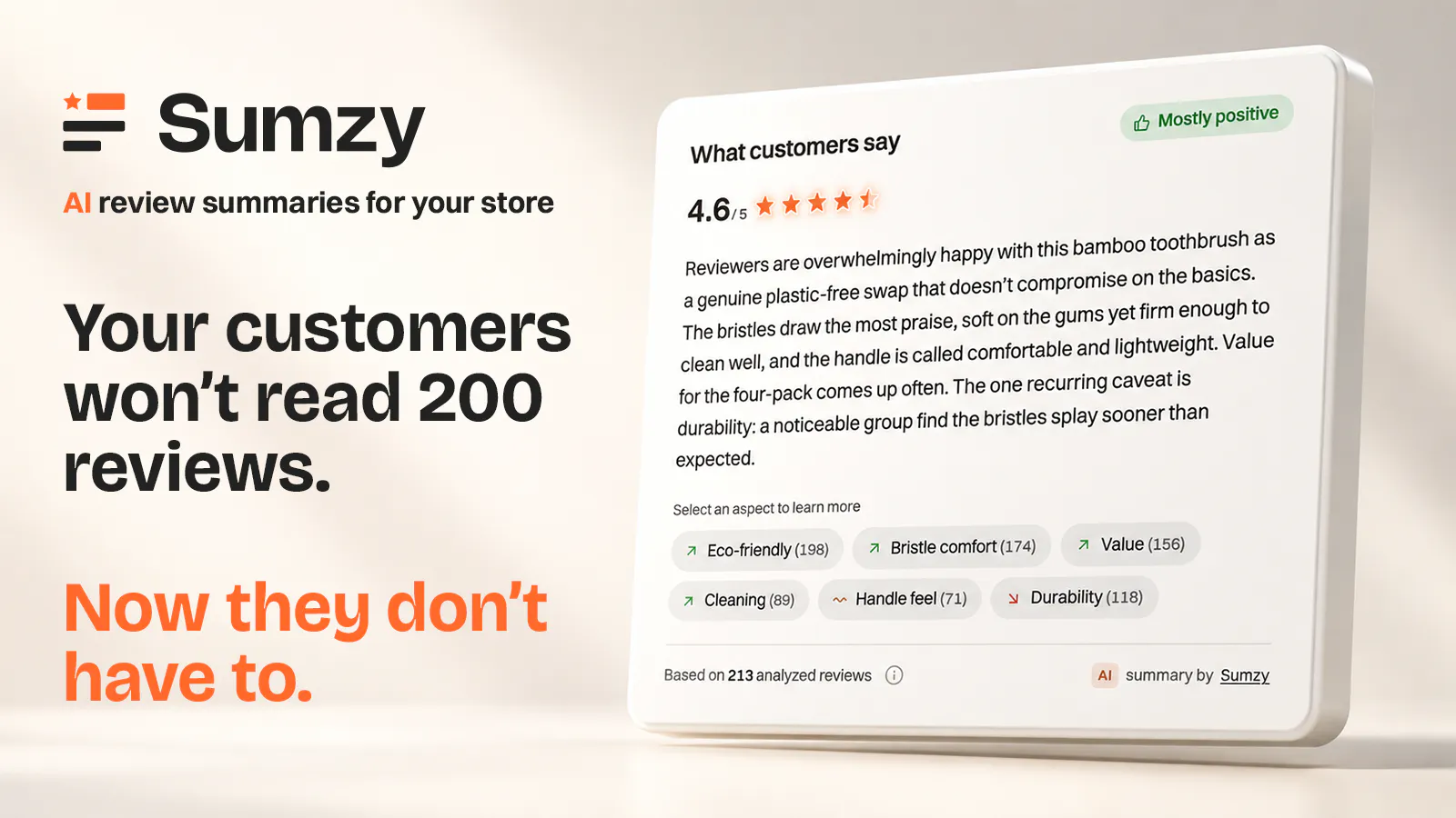 Sumzy.io gallery image