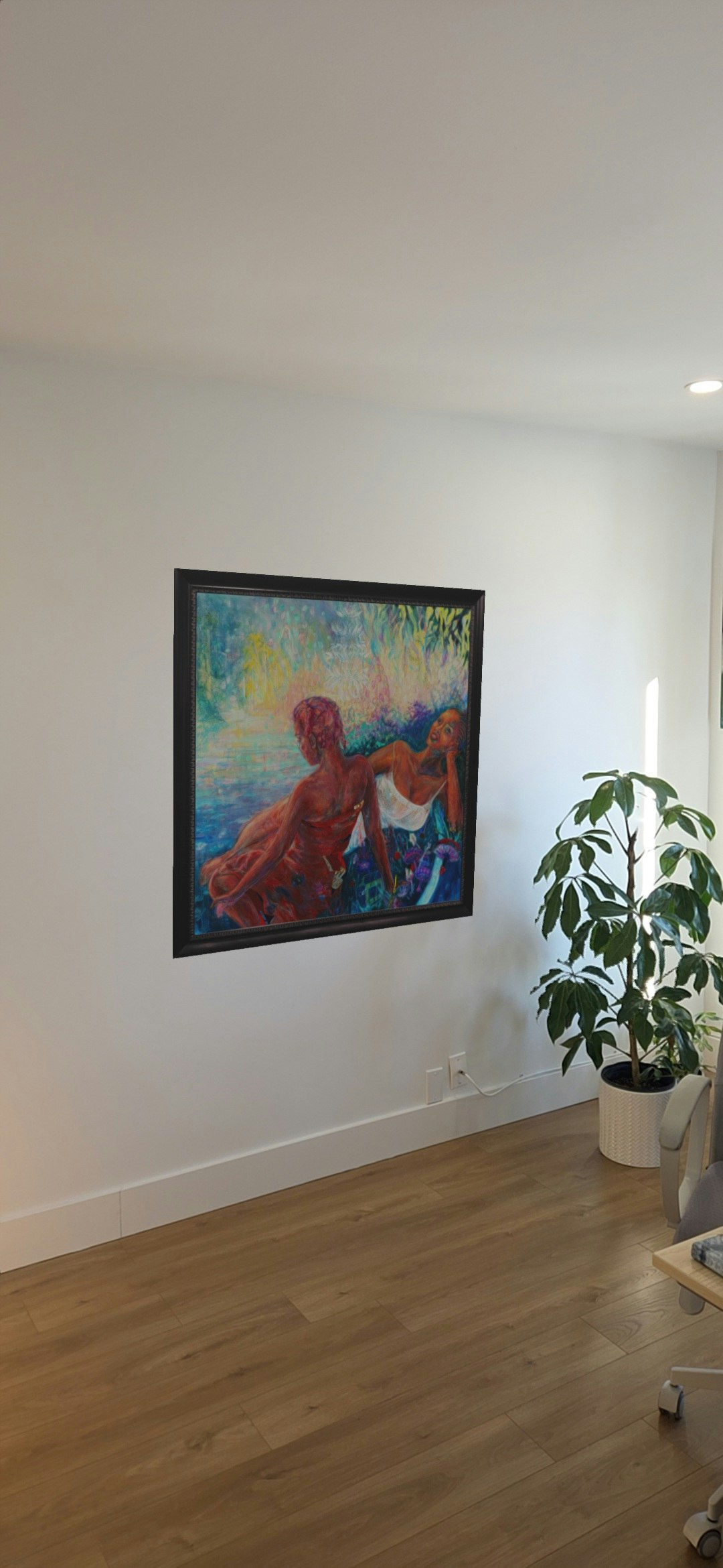 MawuARtview: Art in Your Space gallery image