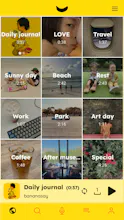 bananasay gallery image