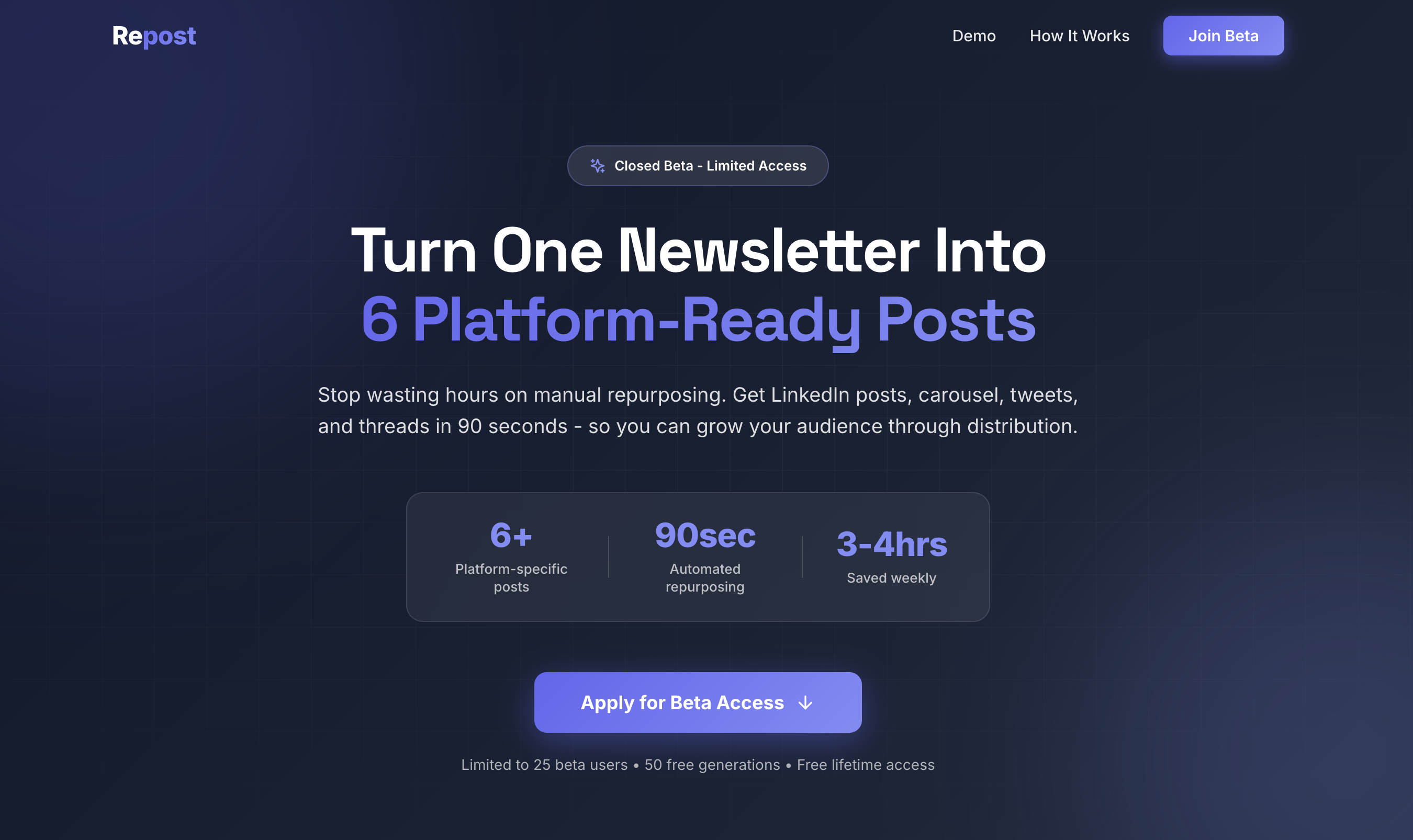 Repost gallery image