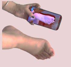 SprinSole Omni Custom Insoles gallery image