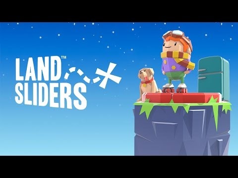 Land Sliders gallery image