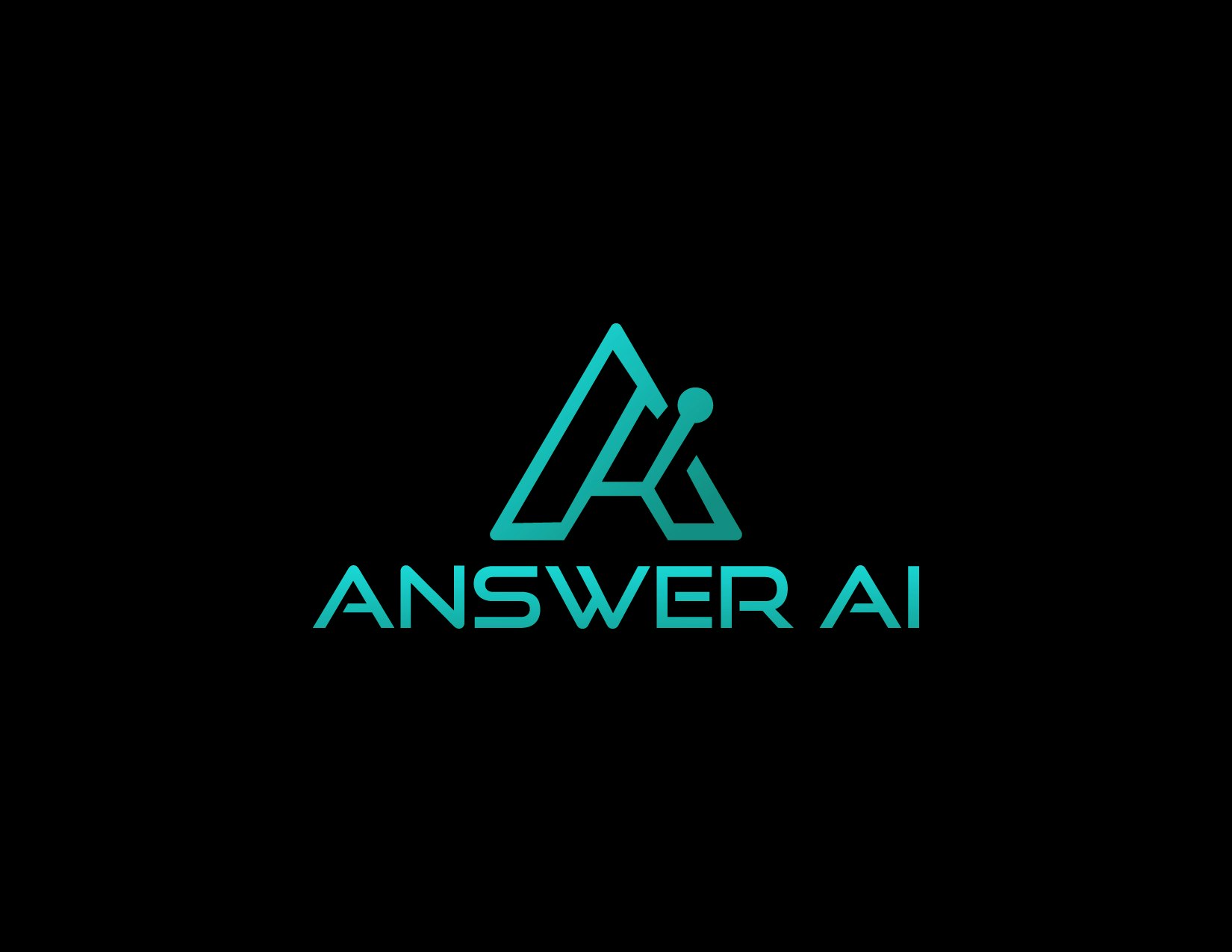 답변 AI