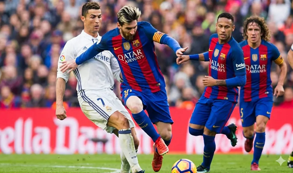 Watch Football Live Free 專案橫幅