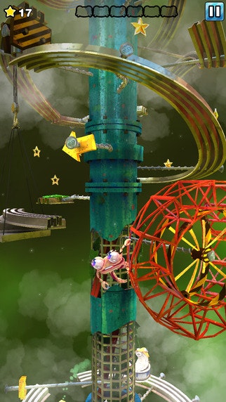 Mr. Crab 2 gallery image