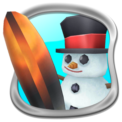 Android game made easy !