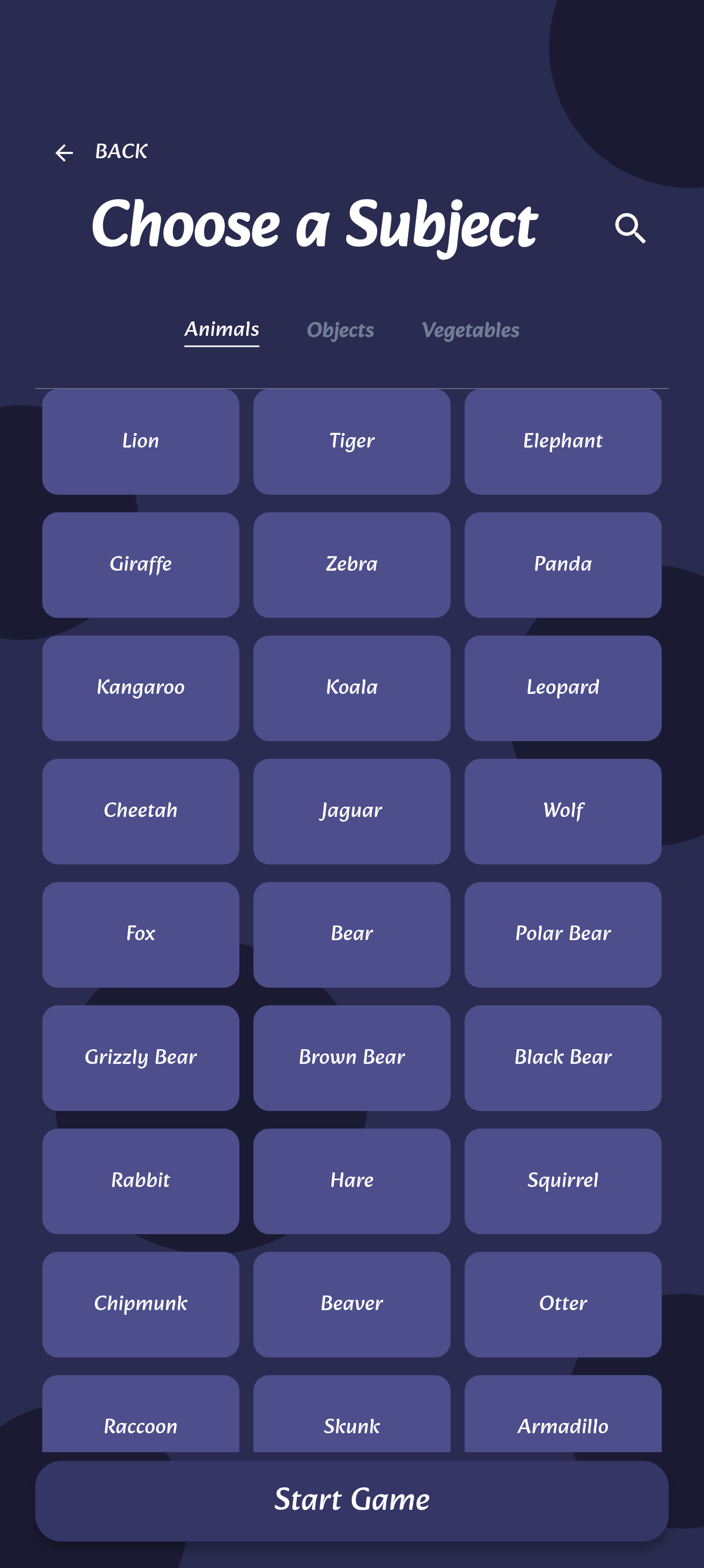 20 Questions App gallery image
