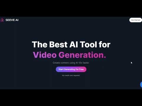 SEEVE AI gallery image