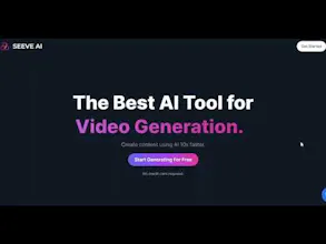 SEEVE AI gallery image