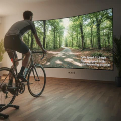 BLE Sync Cycle (BSC)