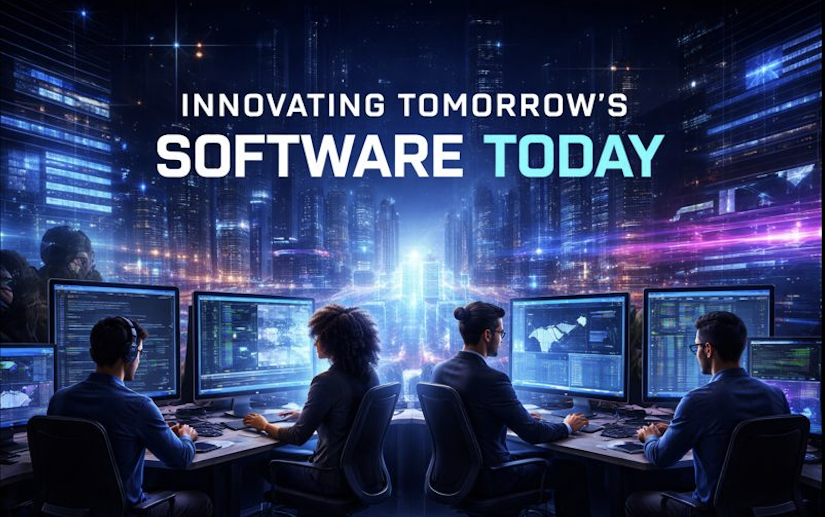 Blueingo - Main product screenshot demonstrating key features and user interface