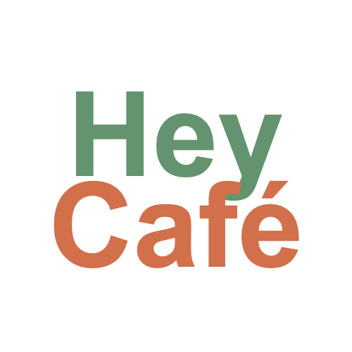 Hey.Cafe