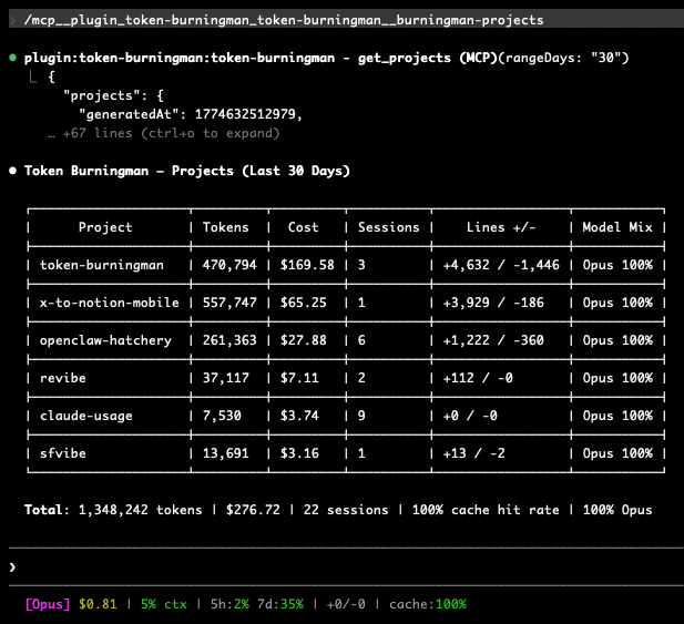 token-burningman gallery image