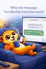 TermBuddy gallery image