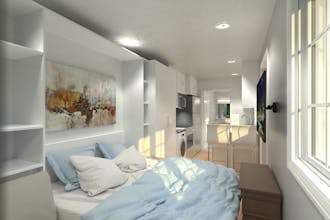 Back Porch Homes - Companion gallery image