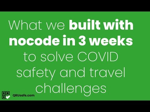 QRUsafe gallery image