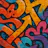 Graffiti Wall Art