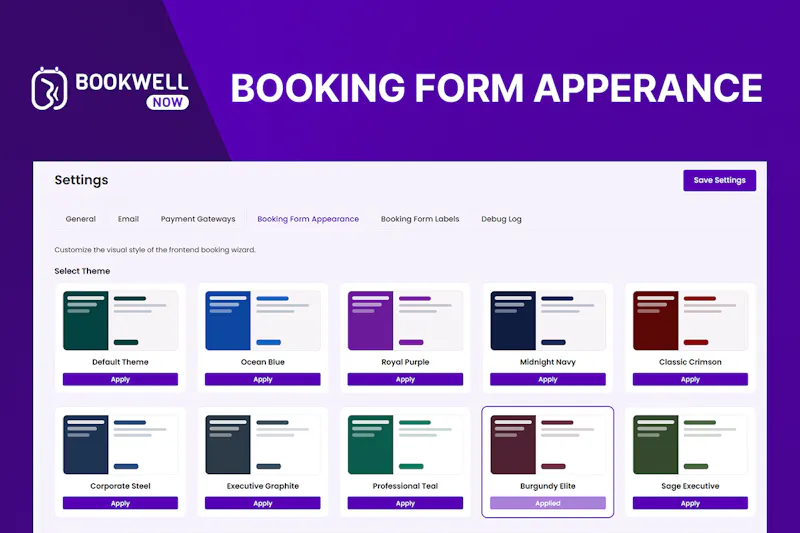 Book Well Now screenshot 5
