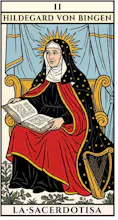 Tarot de los Maestros gallery image