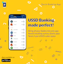 Pluto USSD (Quick Banking) gallery image