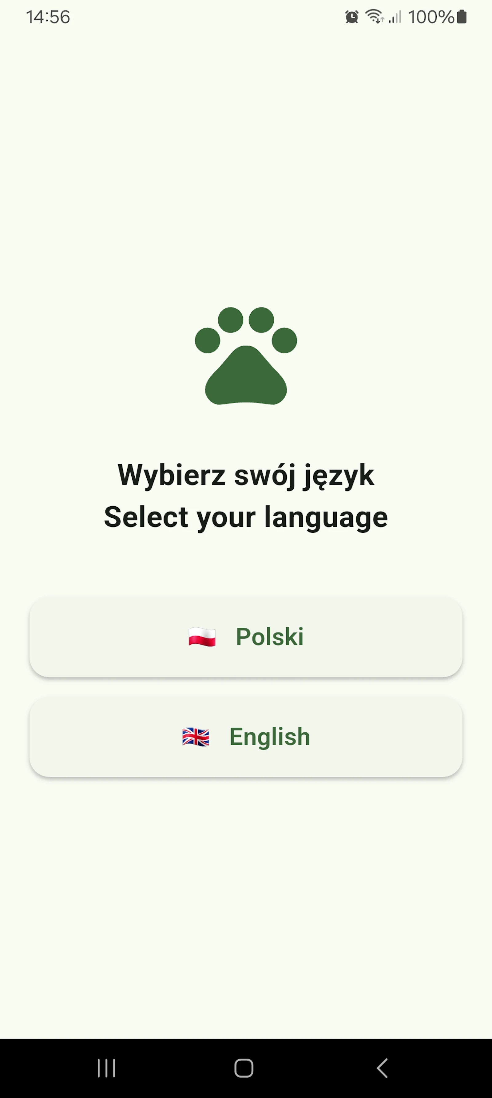 Pet Care: Health Tracker screenshot 2