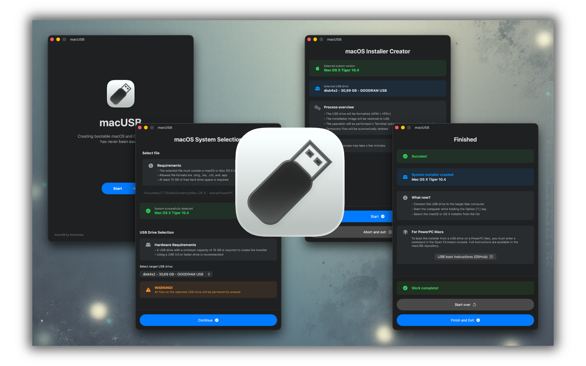 macUSB gallery image