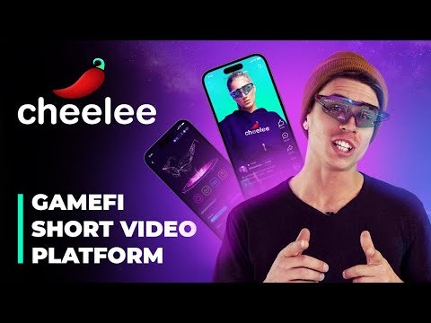 Cheelee gallery image