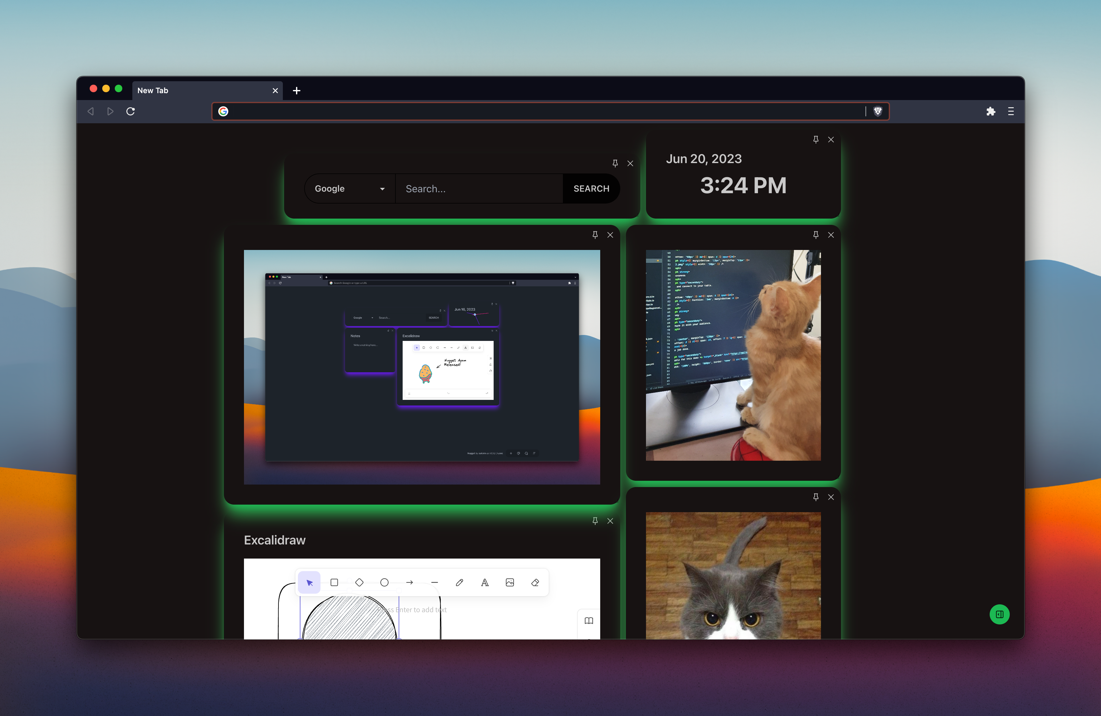 Nugget, Automix.Ai by media 3