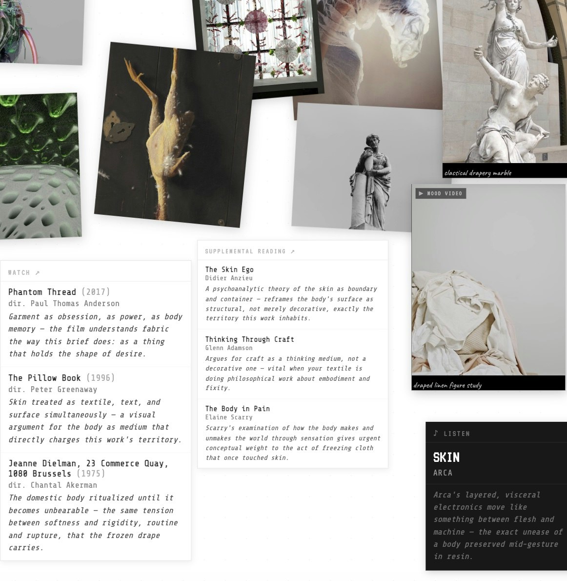 The Artist Block  gallery image